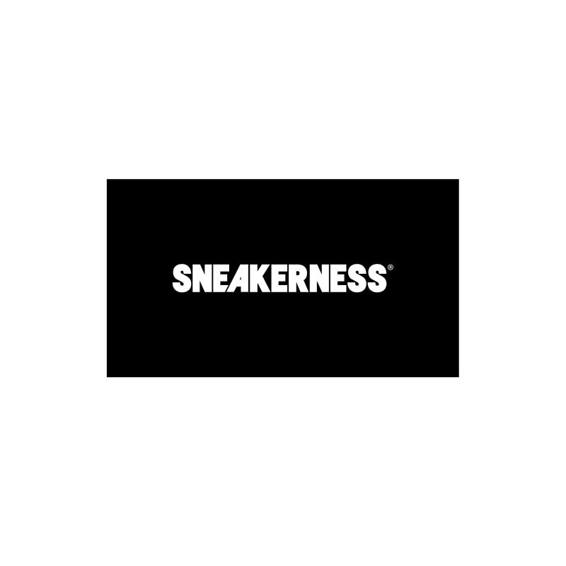 Sneakerness