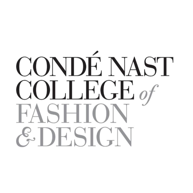 The Condé Nast College of Fashion & Design | STEP-UP EXPO